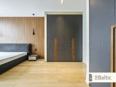 Prestižiniai apartamentai su vaizdais į - nuotraukos Nr. 18