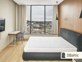 Prestižiniai apartamentai su vaizdais į - nuotraukos Nr. 19