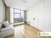 Prestižiniai apartamentai su vaizdais į - nuotraukos Nr. 23