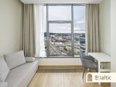 Prestižiniai apartamentai su vaizdais į - nuotraukos Nr. 24