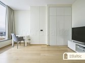 Prestižiniai apartamentai su vaizdais į - nuotraukos Nr. 25