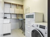Prestižiniai apartamentai su vaizdais į - nuotraukos Nr. 30