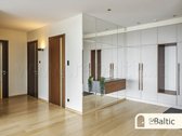 Prestižiniai apartamentai su vaizdais į - nuotraukos Nr. 31