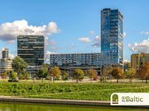 Prestižiniai apartamentai su vaizdais į - nuotraukos Nr. 34