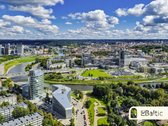 Prestižiniai apartamentai su vaizdais į - nuotraukos Nr. 37