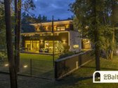 Unikali rezidencija Valakampių pušynuose - nuotraukos Nr. 5