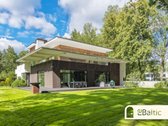 Unikali rezidencija Valakampių pušynuose - nuotraukos Nr. 14