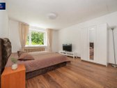 Parduodamas erdvus 4 kambarių butas šalia - nuotraukos Nr. 8