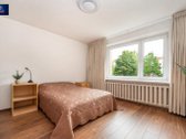 Parduodamas erdvus 4 kambarių butas šalia - nuotraukos Nr. 9