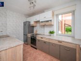 Parduodamas erdvus 4 kambarių butas šalia - nuotraukos Nr. 12