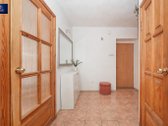 Parduodamas erdvus 4 kambarių butas šalia - nuotraukos Nr. 17