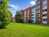 Parduodamas erdvus 4 kambarių butas šalia - nuotraukos Nr. 21