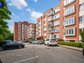 Parduodamas erdvus 4 kambarių butas šalia - nuotraukos Nr. 23