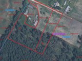 Parduodami namų valdų sklypai šalia - nuotraukos Nr. 10