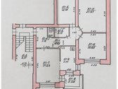 Parduodamas erdvus 4 kambarių butas šalia - nuotraukos Nr. 25