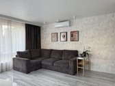 Nuomojamas Modernus 3 Kambarių Butas - nuotraukos Nr. 3
