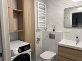 Nuomojamas Modernus 3 Kambarių Butas - nuotraukos Nr. 11