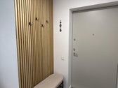 Nuomojamas Modernus 3 Kambarių Butas - nuotraukos Nr. 13
