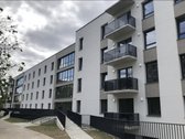 Nuomojamas Modernus 3 Kambarių Butas - nuotraukos Nr. 18