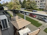 Nuomojamas Modernus 3 Kambarių Butas - nuotraukos Nr. 15