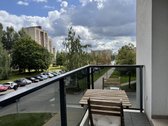 Nuomojamas Modernus 3 Kambarių Butas - nuotraukos Nr. 16