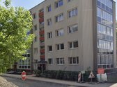 Vilniaus mieste, netoli miesto centro,