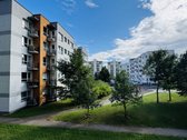 Išnuomojamas šviesus, šiltas, jaukus butas. - nuotraukos Nr. 9