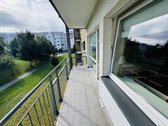 Išnuomojamas šviesus, šiltas, jaukus butas. - nuotraukos Nr. 10