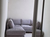 Nuomojamas naujai suremontuotas ir pilnai - nuotraukos Nr. 6