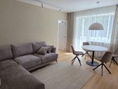 Nuomojamas naujai suremontuotas ir pilnai - nuotraukos Nr. 3