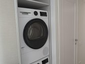 Nuomojamas naujai suremontuotas ir pilnai - nuotraukos Nr. 15