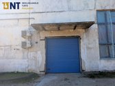 Patalpos Gamybai/sandėliavimui Ar - nuotraukos Nr. 6