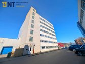 Patalpos Gamybai/sandėliavimui Ar - nuotraukos Nr. 21