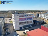 Patalpos Gamybai/sandėliavimui Ar - nuotraukos Nr. 26