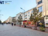 Komercinės-prekybos Patalpos Šiaulių Bulvare - nuotraukos Nr. 2