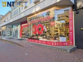 Komercinės-prekybos Patalpos Šiaulių Bulvare - nuotraukos Nr. 5