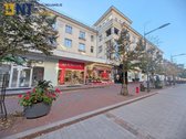 Komercinės-prekybos Patalpos Šiaulių Bulvare - nuotraukos Nr. 10