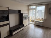 Nuomojamas jaukus ir labai šviesus 2 kambarių - nuotraukos Nr. 5