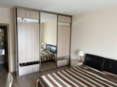 Nuomojamas jaukus ir labai šviesus 2 kambarių - nuotraukos Nr. 8