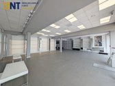 Komercinės-prekybos Patalpos Šiaulių Centre, - nuotraukos Nr. 4
