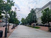 Komercinės-prekybos Patalpos Šiaulių Centre, - nuotraukos Nr. 33