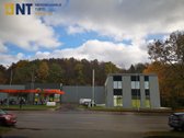 Naujas Administracinės Paskirties Pastatas, - nuotraukos Nr. 3