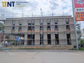 Naujas Administracinės Paskirties Pastatas, - nuotraukos Nr. 5