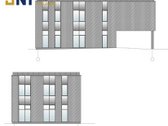 Naujas Administracinės Paskirties Pastatas, - nuotraukos Nr. 9
