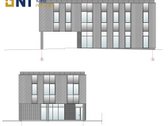 Naujas Administracinės Paskirties Pastatas, - nuotraukos Nr. 10