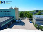 Patalpos Sandėliavimui-gamybai - nuotraukos Nr. 29