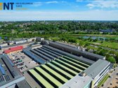 Patalpos Sandėliavimui-gamybai - nuotraukos Nr. 35