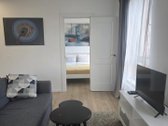 Išnuomojamas jaukus, erdvus, šviesus 2 - nuotraukos Nr. 3