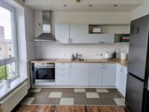 Parduodamas Erdvus 2 Kambarių Butas Pilaitėje - nuotraukos Nr. 6