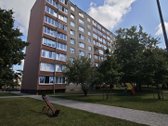 Parduodamas 2 kamb. butas I. Simonaitytės 9/9 - nuotraukos Nr. 9